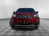 Used 2017 Ford Explorer XLT w/ Equipment Group 202A image 3