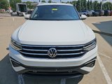 Used 2022 Volkswagen Tiguan SE image 6