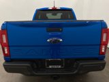 Certified 2021 Ford Ranger XLT w/ Equipment Group 301A Mid image 4