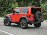 Used 2017 Jeep Wrangler Unlimited Sport image 2
