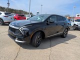 Used 2024 Kia Sportage EX image 3