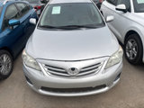 Used 2013 Toyota Corolla image 2