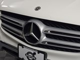 Used 2019 Mercedes-Benz GLC 300 4MATIC image 4