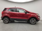Used 2018 Ford EcoSport Titanium image 4