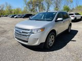 Used 2014 Ford Edge SEL w/ Equipment Group 205A image 3
