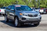 Used 2011 Kia Sorento 2WD image 2