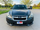 Used 2013 Subaru Legacy 2.5i image 2