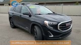 Used 2018 GMC Terrain SLE w/ Driver Convenience Package image 2