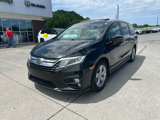 Used 2018 Honda Odyssey EX-L image 4