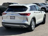 Used 2020 INFINITI QX50 Essential w/ Convenience Package image 4
