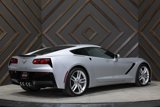 Used 2019 Chevrolet Corvette Stingray Coupe w/ 2LT Preferred Equipment Group image 2