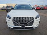 New 2025 Lincoln Corsair AWD image 3