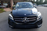 Used 2017 Mercedes-Benz GLE 400 4MATIC image 6