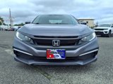 Used 2020 Honda Civic LX image 2