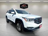 Used 2017 GMC Acadia SLE w/ Driver Alert Package I image 5