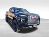 New 2025 GMC Canyon Denali w/ LPO, Denali Black Edition image 3