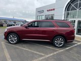 Used 2022 Dodge Durango SXT w/ Anodized Platinum Package image 2