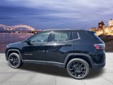 New 2025 Jeep Compass Latitude w/ Convenience Group image 3