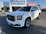Used 2018 GMC Yukon SLT w/ HD Trailering Package image 2