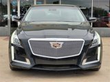 Used 2017 Cadillac CTS Premium Luxury image 2