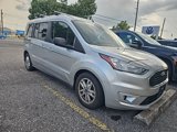 Used 2019 Ford Transit Connect XLT image 5