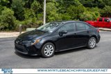 Used 2023 Toyota Corolla LE image 2