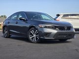 Used 2023 Honda Civic LX image 2