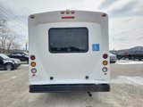 Used 2016 Ford E-450 and Econoline 450 Super Duty w/ Shuttle Bus Prep Package image 6