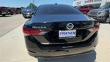 Used 2021 Nissan Sentra SV image 3