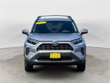 Used 2024 Toyota RAV4 LE image 2