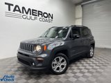 Used 2023 Jeep Renegade Limited image 2