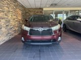 Used 2016 Toyota Highlander Limited image 3