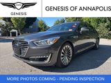 Used 2018 Genesis G90 3.3T Premium image 3