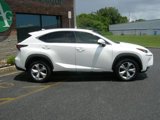 Used 2017 Lexus NX 200t AWD image 3