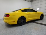 Used 2016 Ford Mustang Coupe image 3