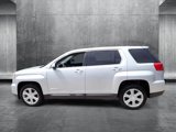 Used 2017 GMC Terrain SLE image 2