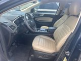 Used 2019 Ford Edge SEL w/ Equipment Group 201A image 3
