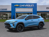 New 2025 Chevrolet Trax ACTIV w/ Driver Confidence Package image 2