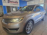 Used 2018 Lincoln MKX Reserve w/ Lincoln MKX Climate Package image 4