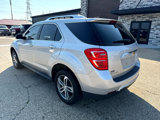 Used 2017 Chevrolet Equinox Premier w/ Enhanced Convenience Package image 2
