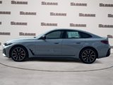 New 2025 BMW i4 xDrive40i w/ M Sport Package image 2
