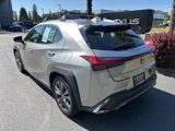 Certified 2021 Lexus UX 250h F Sport w/ F Sport Premium Package image 3