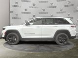New 2025 Jeep Grand Cherokee Limited w/ Luxury Tech Group II image 2