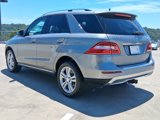 Used 2014 Mercedes-Benz ML 350 4MATIC image 5