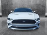Used 2019 Ford Mustang Premium image 2