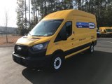 Used 2021 Ford Transit 250 148 High Roof w/ Load Area Protection Package image 3