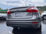 Used 2014 Ford Fiesta SE image 4