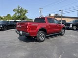 Used 2020 Ford Ranger Lariat w/ Equipment Group 501A Mid image 5
