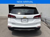 Used 2022 Chevrolet Equinox LT image 4