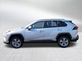 Certified 2022 Toyota RAV4 XLE image 4